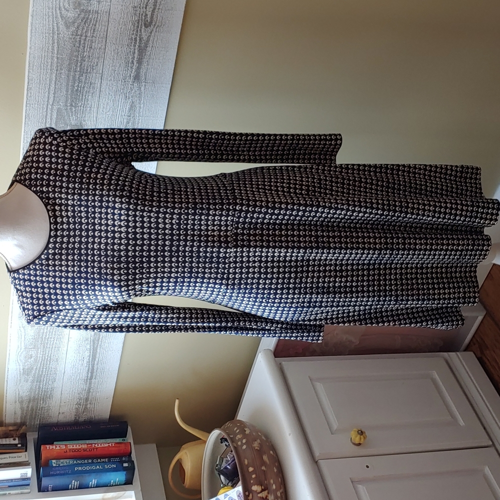 Tory Burch Dress